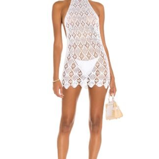 Tulum Mini Dress