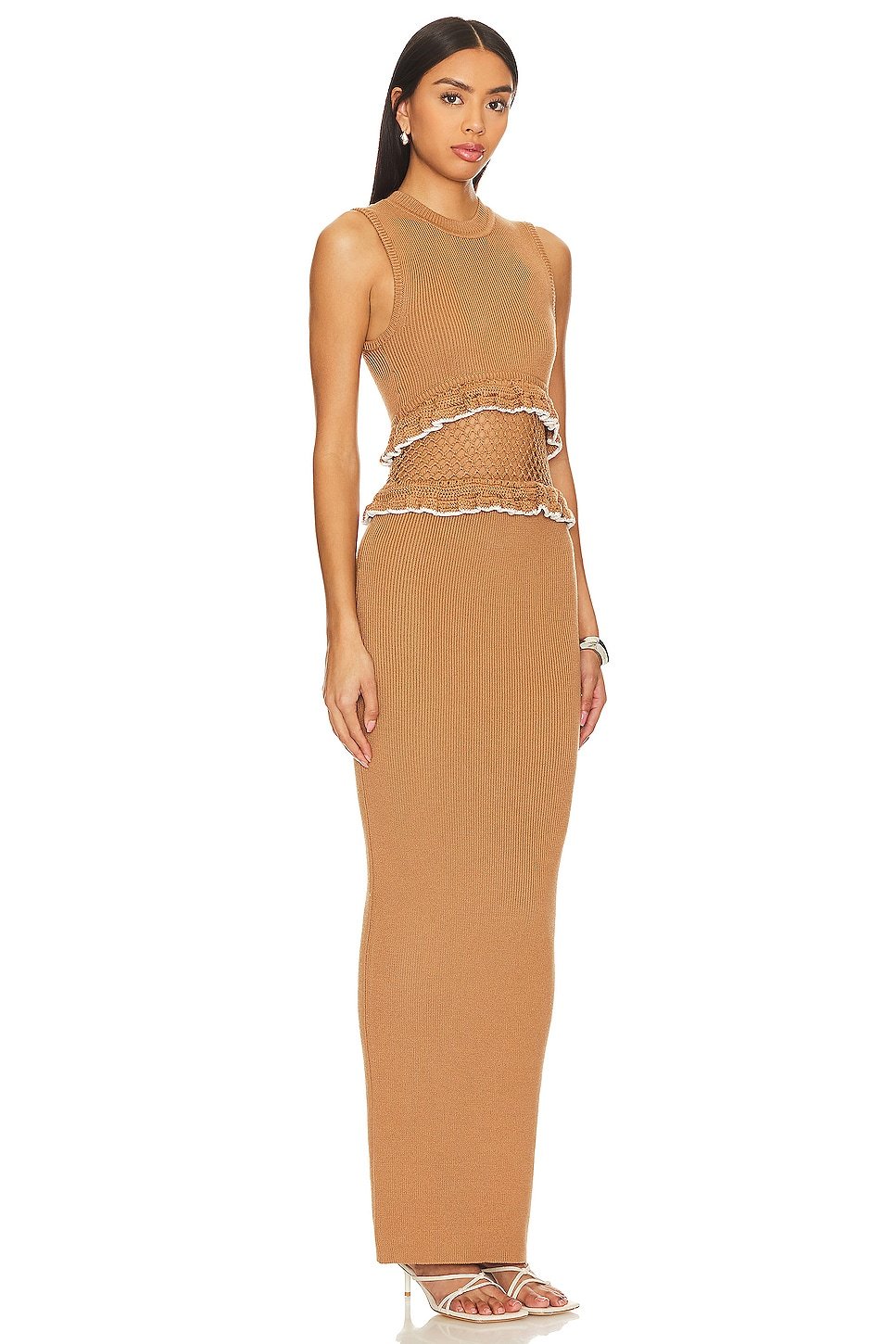 Keiran Maxi Dress - Image 2