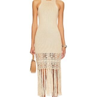 Lucaya Dress