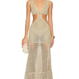 Yolanda Knit Dress