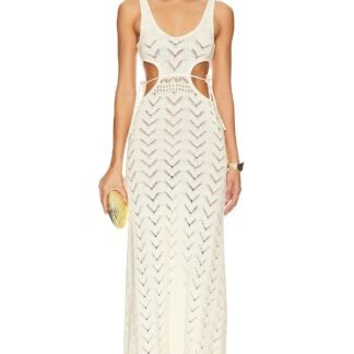 Andros Dress