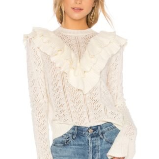 Manny Sweater