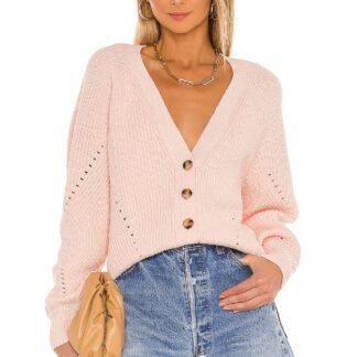 Natalia Cardigan