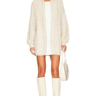 Nalla Cardigan