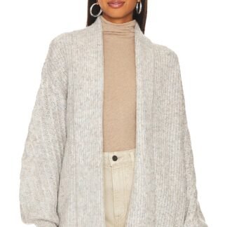 Nalla Cardigan