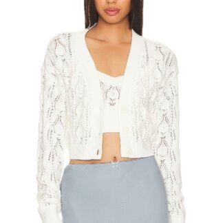 Gia Cardigan