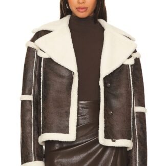 Pamela Coat