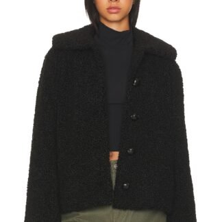 Sabrina Coat