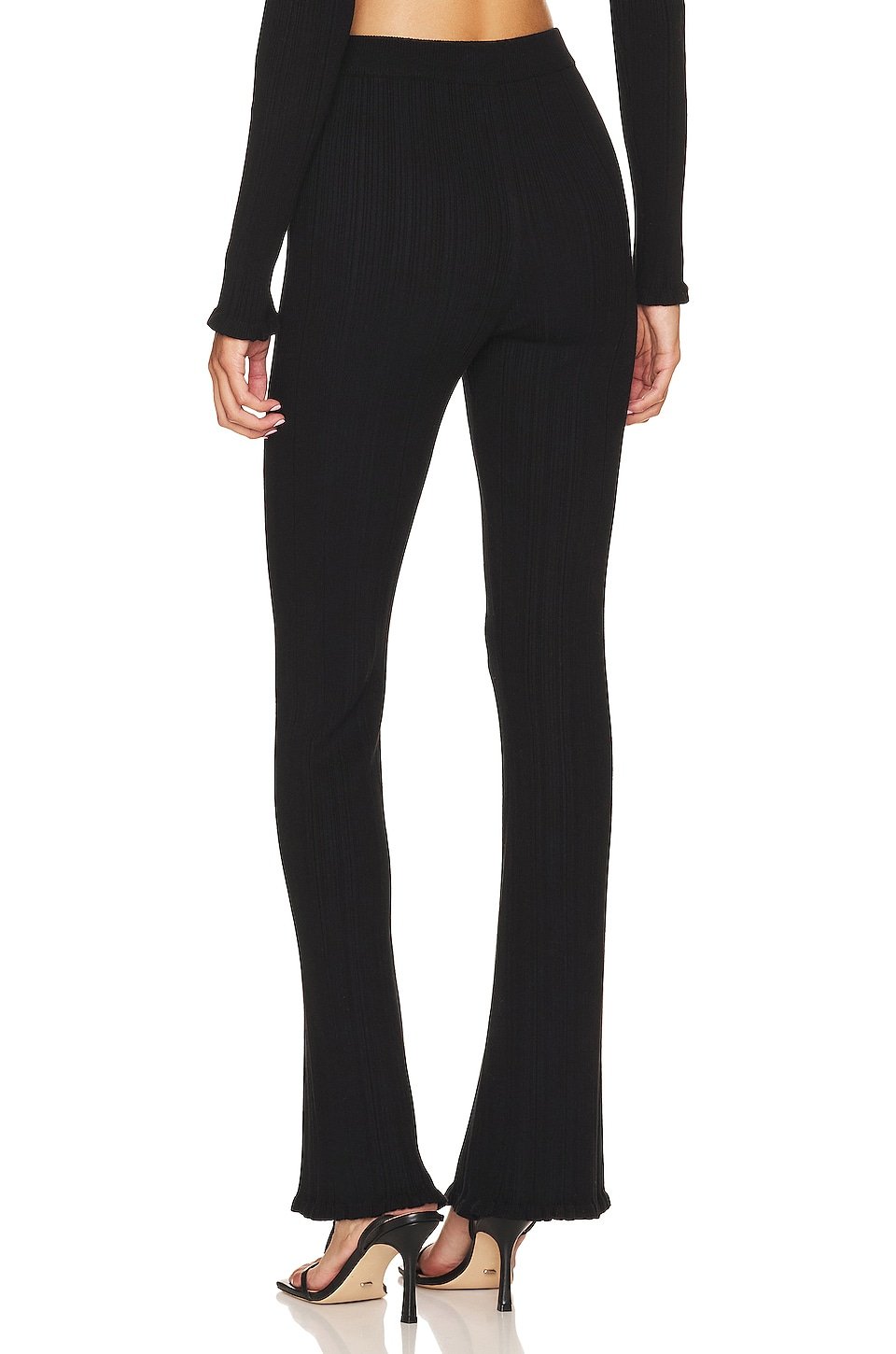 Variegated Rib Pant - Image 3