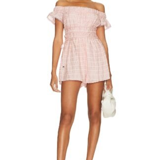 Julianna Romper