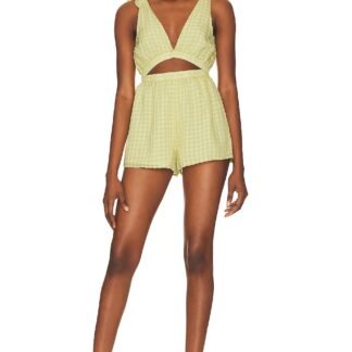 Briony Romper