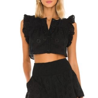 Carlotta Top