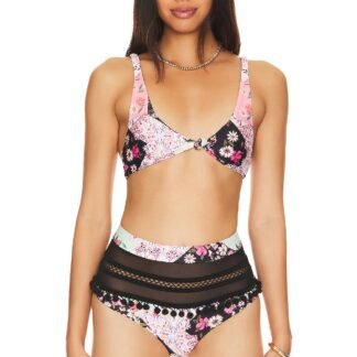 Claudia Top