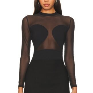 All-nighter Bodysuit