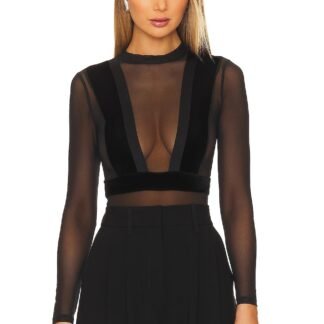 It Suits You Bodysuit
