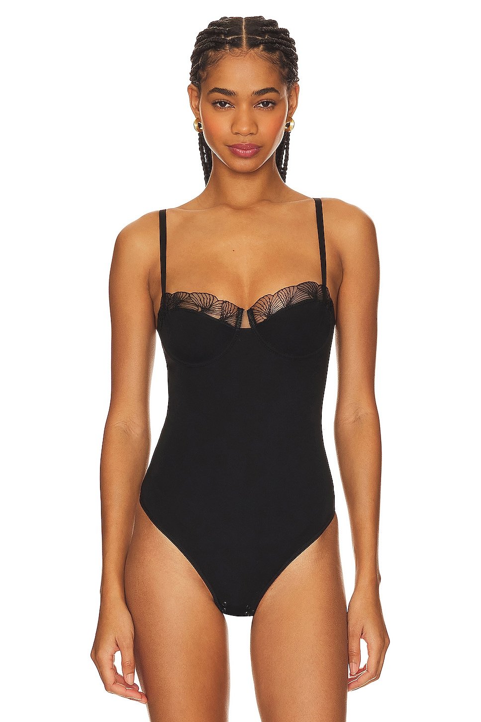 Kiss And Tell Bodysuit - Image 2