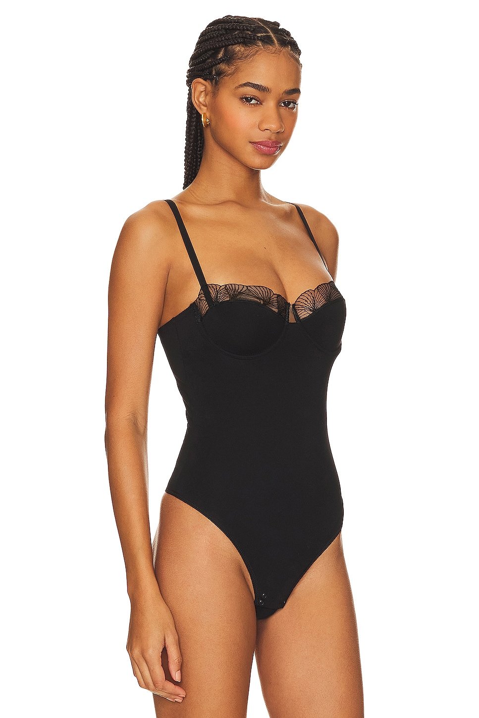 Kiss And Tell Bodysuit - Image 3