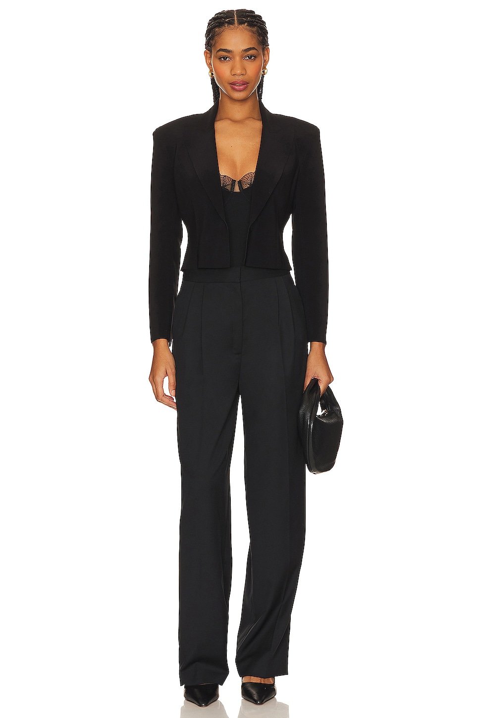 Kiss And Tell Bodysuit - Image 5
