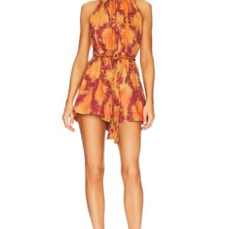 Shaina Romper