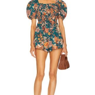 Arlo Playsuit