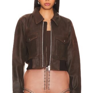 Spirit Bomber Jacket