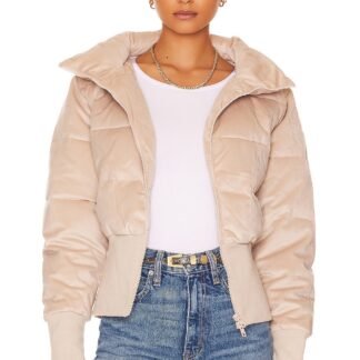 New Amsterdam Jacket