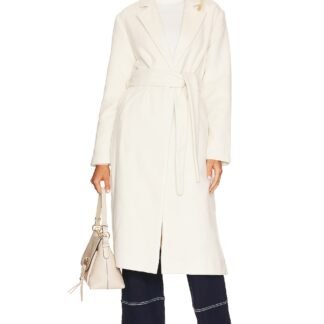 Love Affair Coat