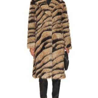 Bengal Kiss Coat