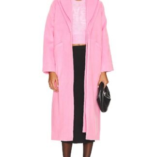 Sardinia Coat