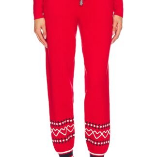 Monterosa Jojo Knit Jogger