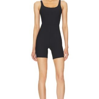 Peached Liza Romper