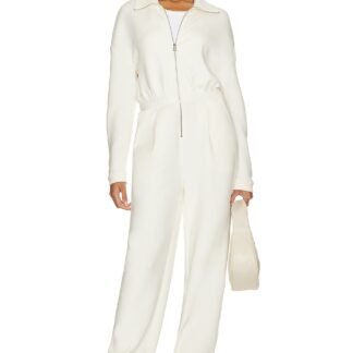 Jessie Jumpsuit