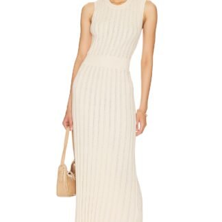 Florian Knit Dress