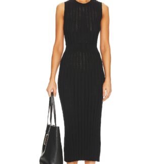 Florian Knit Dress