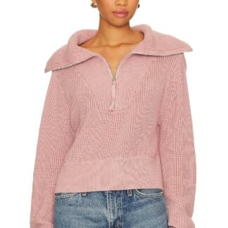 Mentone Half Zip