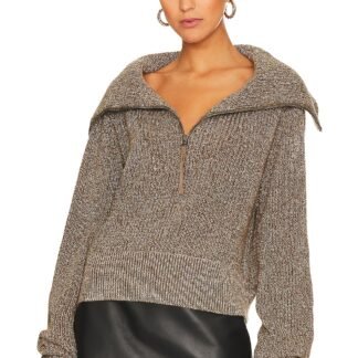 Mentone Half Zip