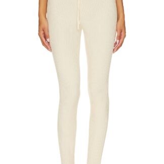 Mocado Rib Knit Legging