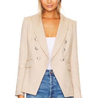 Miller Dickey Jacket