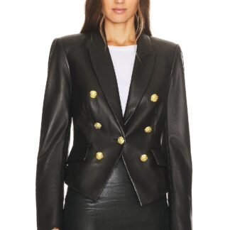 Cooke Dickey Jacket