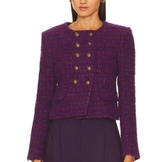 Bentley Jacket