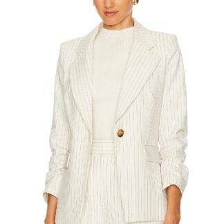 Battista Dickey Jacket