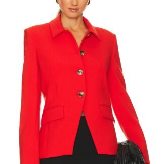 Aire Dickey Jacket