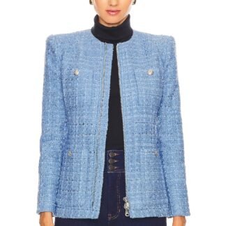 Agni Dickey Jacket