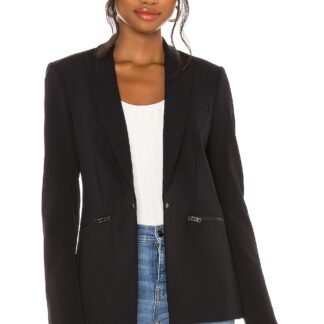 Scuba Jacket