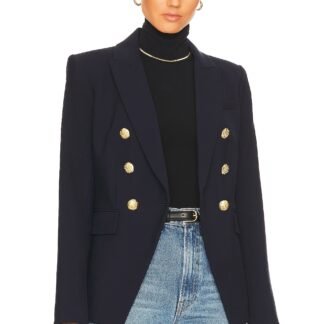 Miller Dickey Jacket