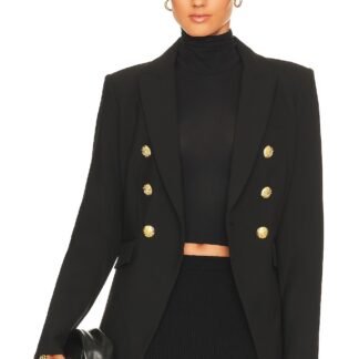 Miller Dickey Jacket