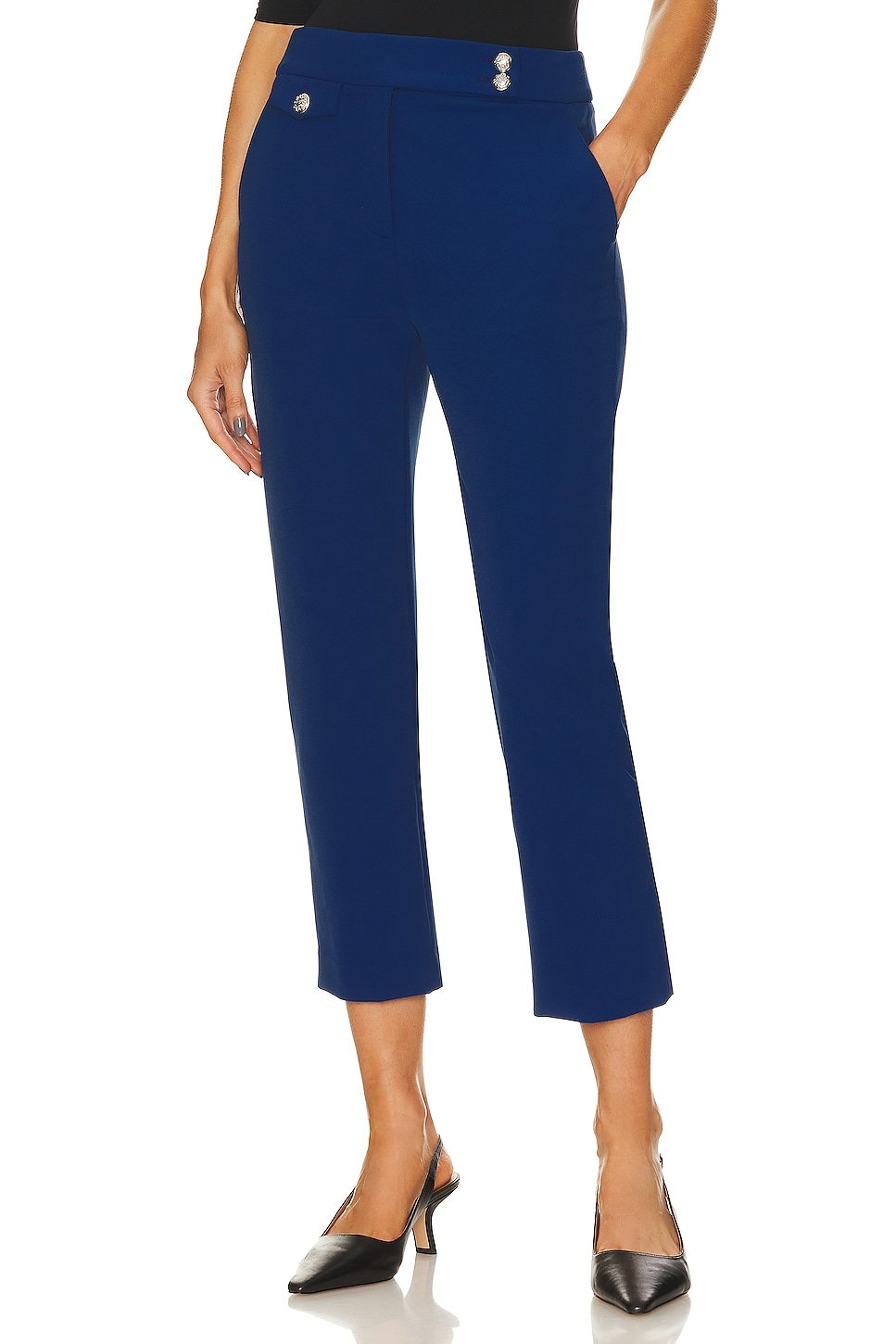 Renzo Pant