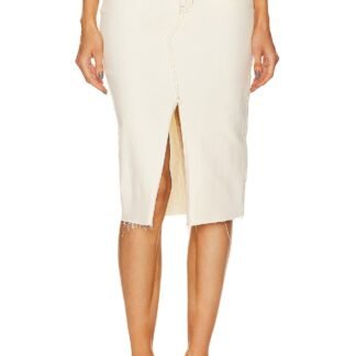Breves Midi Skirt