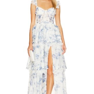 Jolie Gown