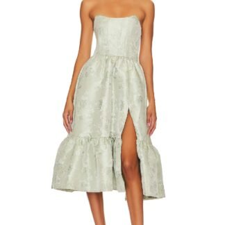 Virginia Dress